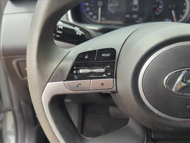 used 2024 Hyundai SANTA CRUZ car, priced at $24,498