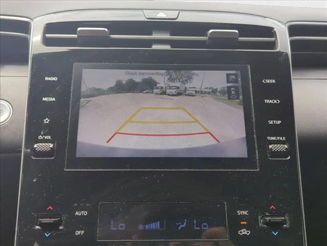 used 2024 Hyundai SANTA CRUZ car, priced at $24,498