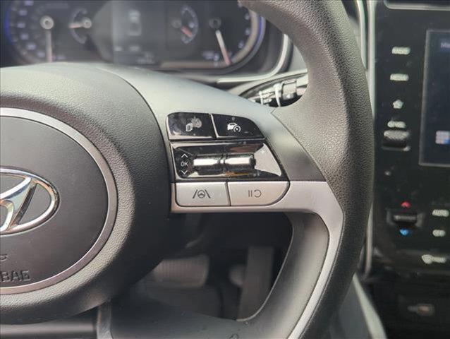 used 2024 Hyundai SANTA CRUZ car, priced at $24,498