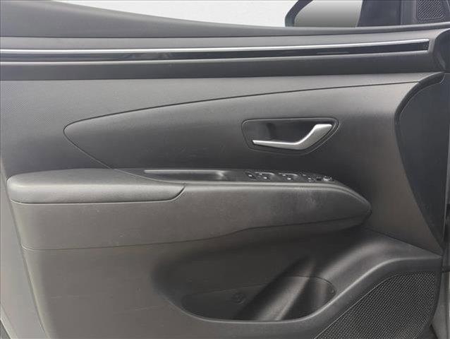 used 2024 Hyundai SANTA CRUZ car, priced at $24,498