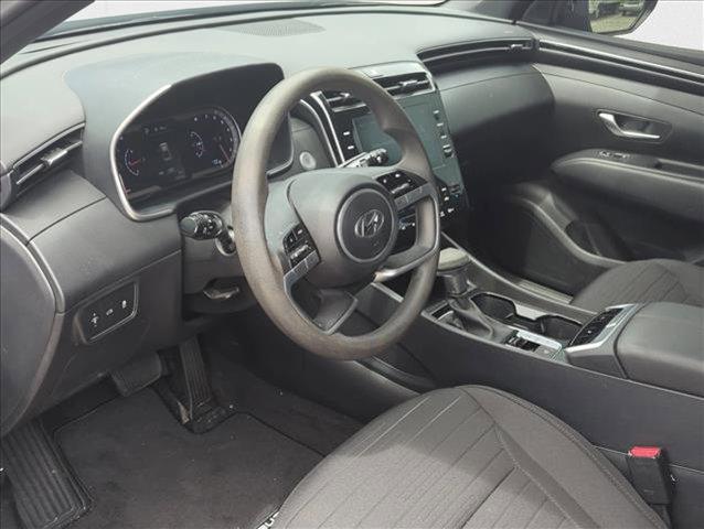 used 2024 Hyundai SANTA CRUZ car, priced at $24,498