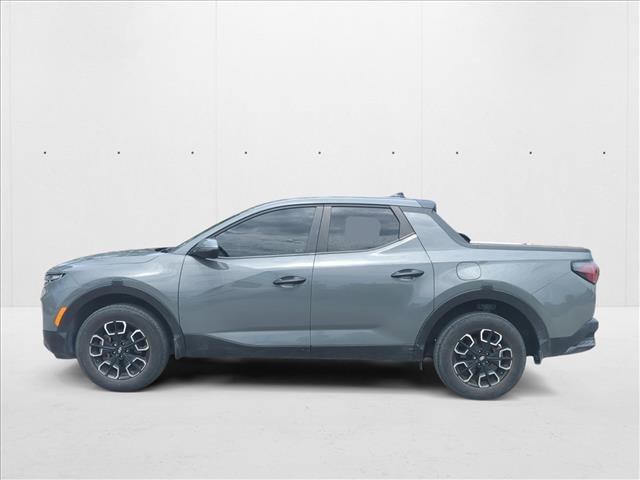 used 2024 Hyundai SANTA CRUZ car, priced at $24,498