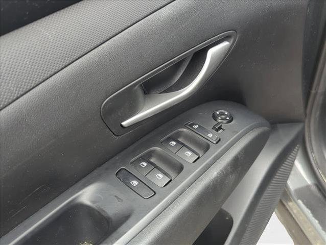 used 2024 Hyundai SANTA CRUZ car, priced at $24,498