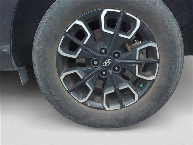 used 2024 Hyundai SANTA CRUZ car, priced at $24,498