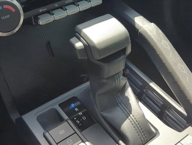new 2025 Toyota Tacoma car, priced at $38,821