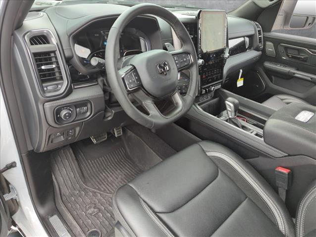 used 2025 Ram 1500 car, priced at $84,992