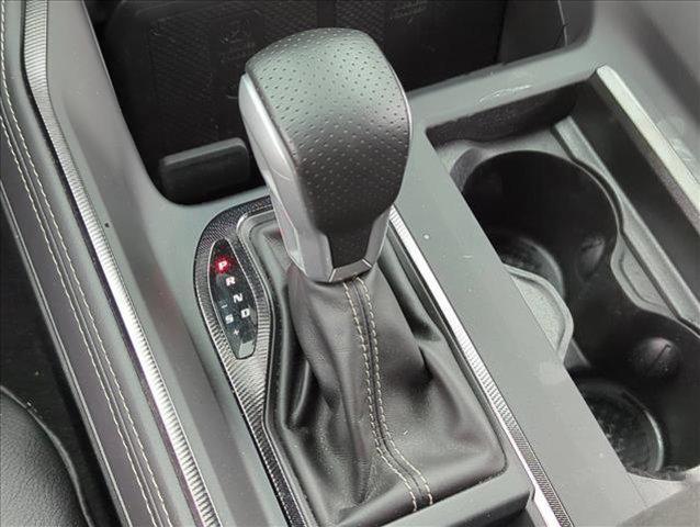 used 2025 Ram 1500 car, priced at $84,992