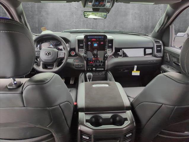 used 2025 Ram 1500 car, priced at $84,992