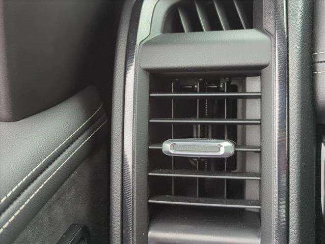 used 2025 Ram 1500 car, priced at $84,992