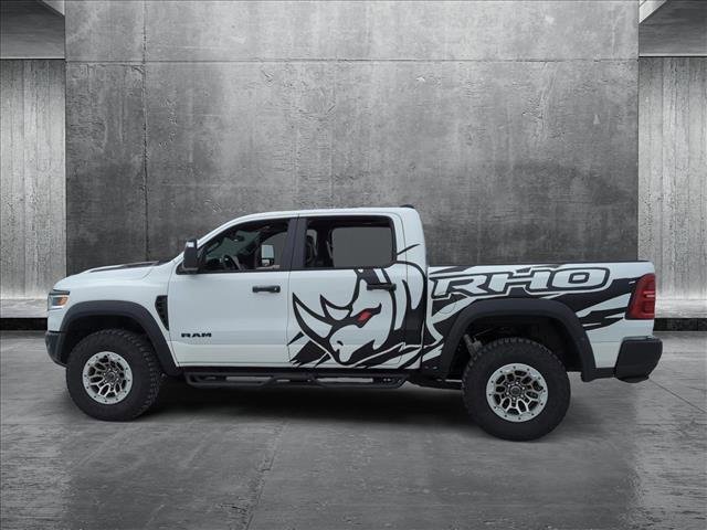 used 2025 Ram 1500 car, priced at $84,992