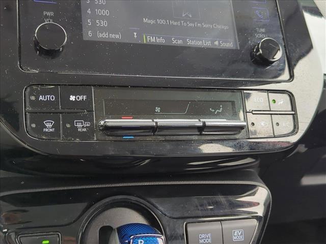 used 2019 Toyota Prius car, priced at $18,209