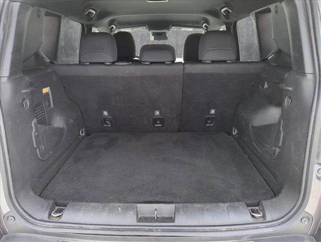 used 2021 Jeep Renegade car, priced at $20,803