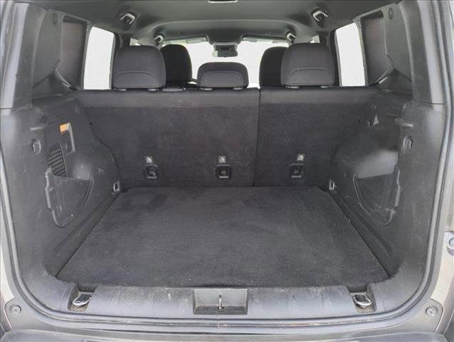 used 2021 Jeep Renegade car, priced at $18,498