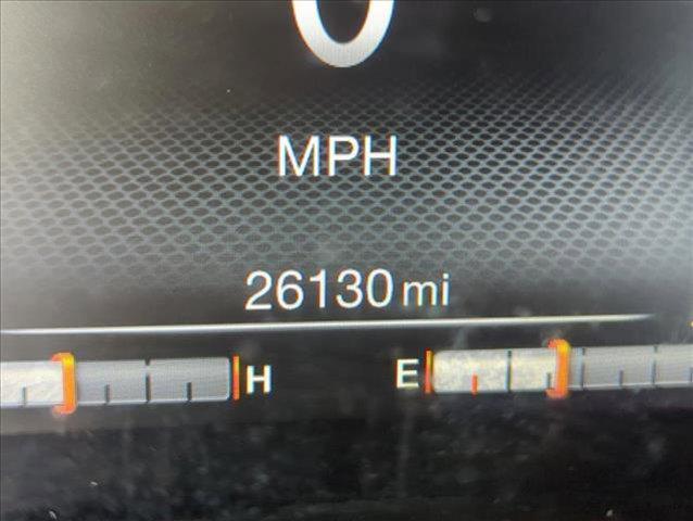 used 2021 Jeep Renegade car, priced at $20,803