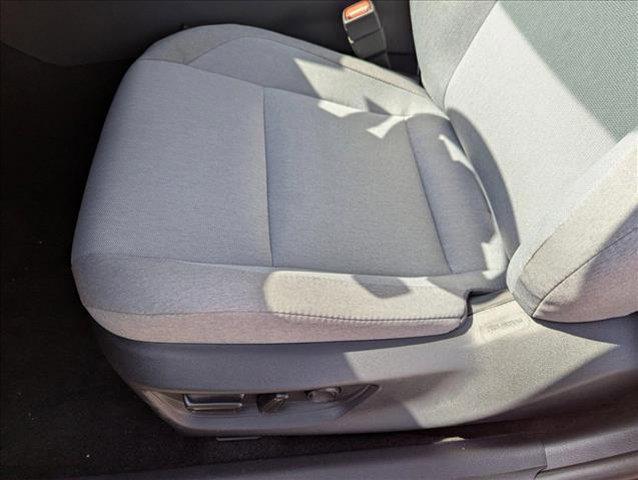 new 2025 Toyota Camry car, priced at $31,164