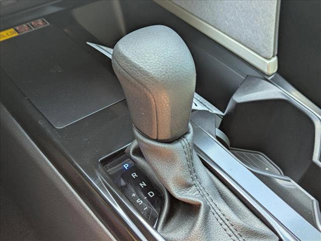 new 2025 Toyota Camry car, priced at $31,164