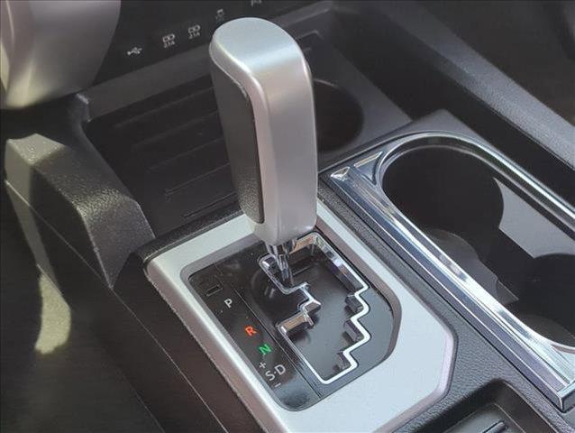 used 2021 Toyota Tundra car, priced at $32,402