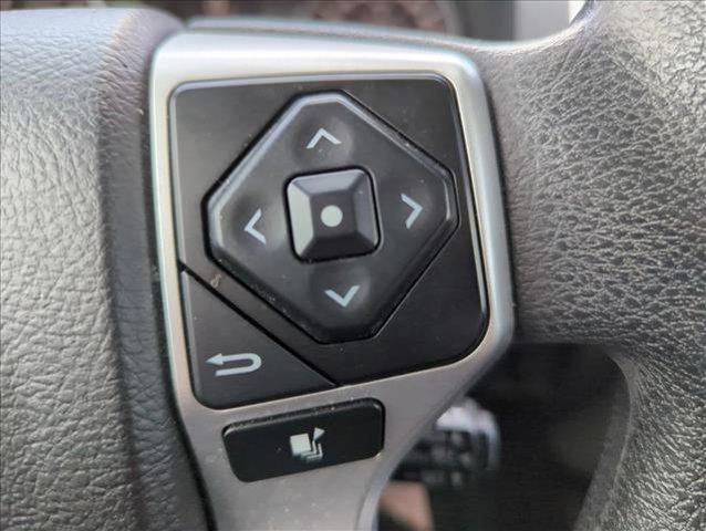 used 2021 Toyota Tundra car, priced at $36,900