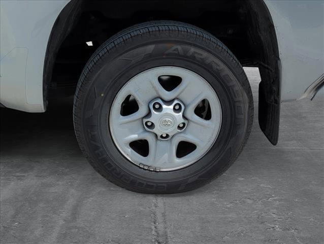 used 2021 Toyota Tundra car, priced at $36,900