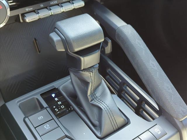 new 2025 Toyota Tacoma car, priced at $38,886