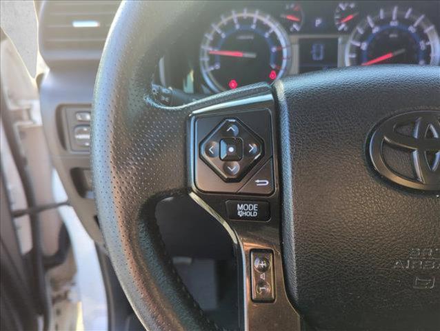 used 2018 Toyota 4Runner car, priced at $17,995