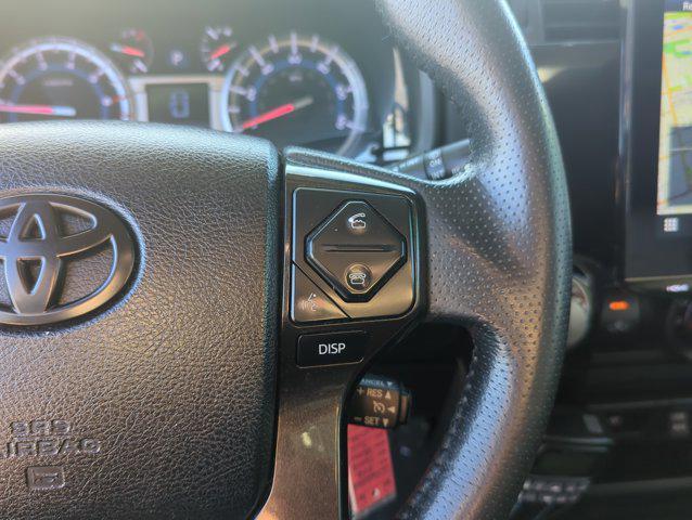 used 2018 Toyota 4Runner car, priced at $17,995