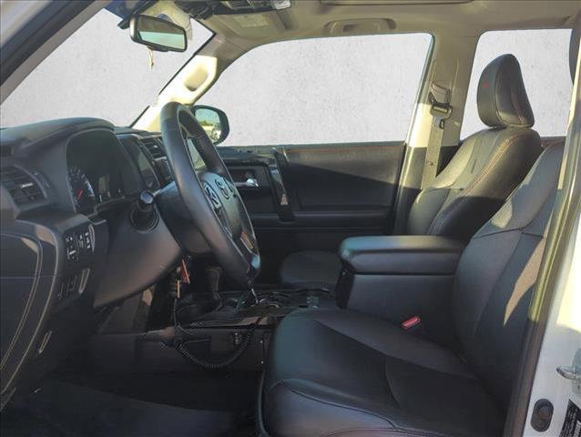 used 2018 Toyota 4Runner car, priced at $17,995