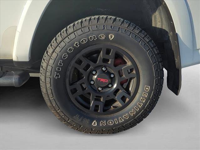 used 2018 Toyota 4Runner car, priced at $17,995