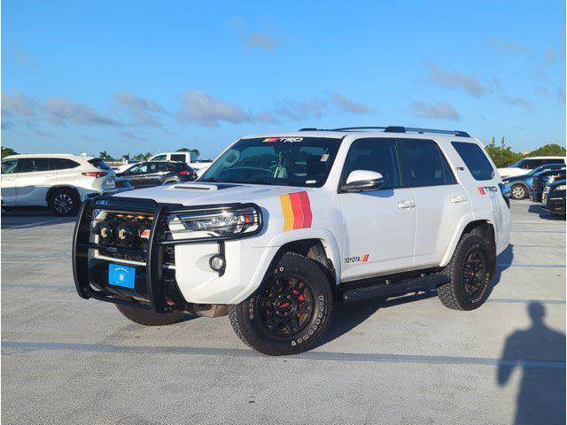 used 2018 Toyota 4Runner car, priced at $17,995