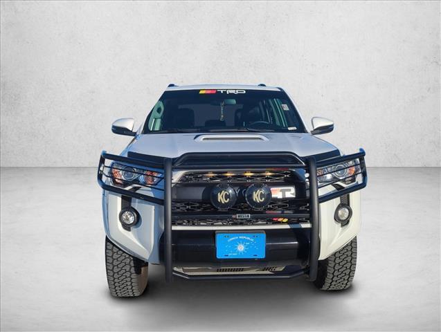 used 2018 Toyota 4Runner car, priced at $17,995