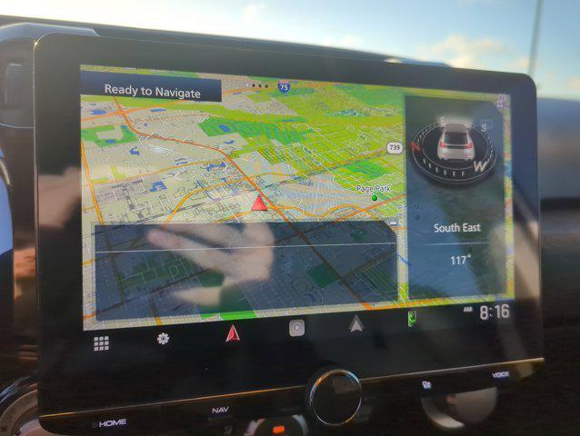 used 2018 Toyota 4Runner car, priced at $17,995