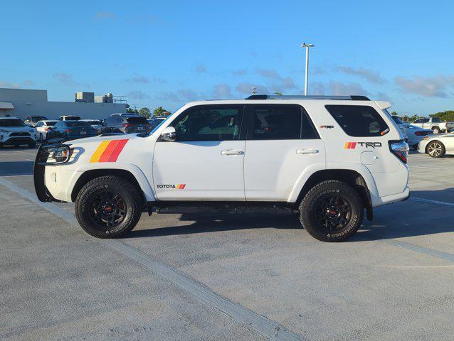 used 2018 Toyota 4Runner car, priced at $17,995