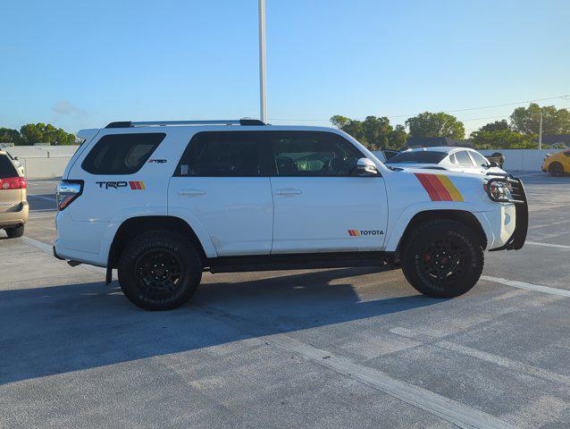 used 2018 Toyota 4Runner car, priced at $17,995