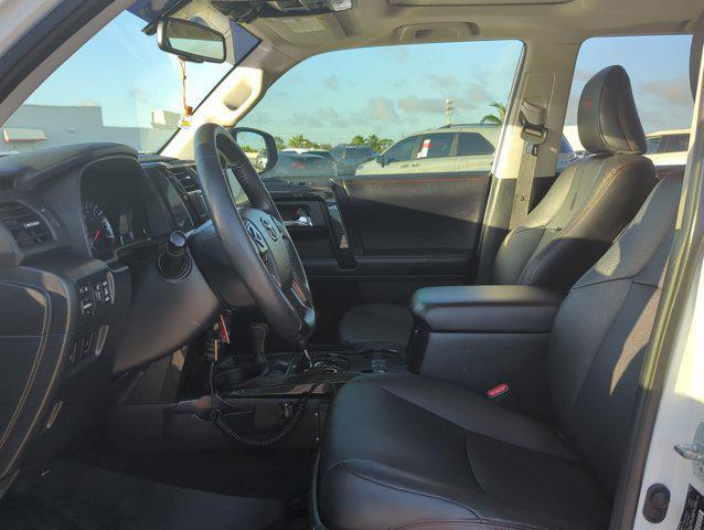 used 2018 Toyota 4Runner car, priced at $17,995