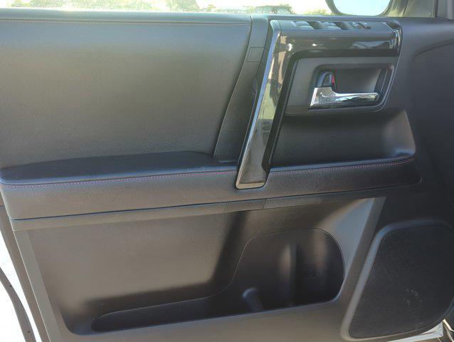 used 2018 Toyota 4Runner car, priced at $17,995