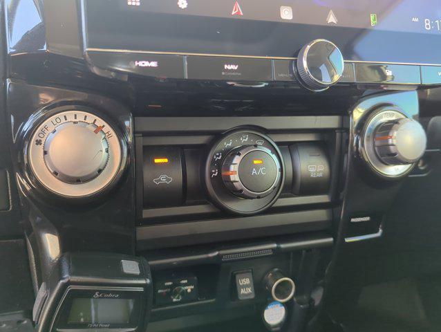 used 2018 Toyota 4Runner car, priced at $17,995