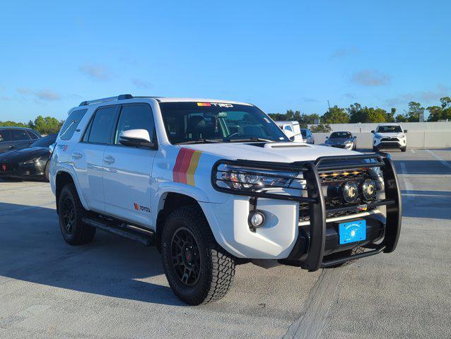 used 2018 Toyota 4Runner car, priced at $17,995