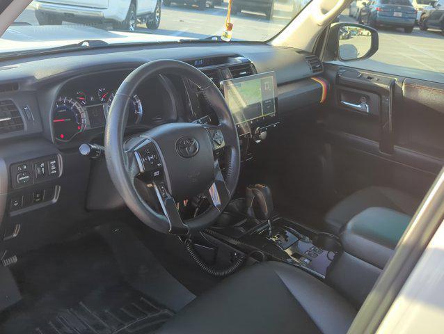 used 2018 Toyota 4Runner car, priced at $17,995