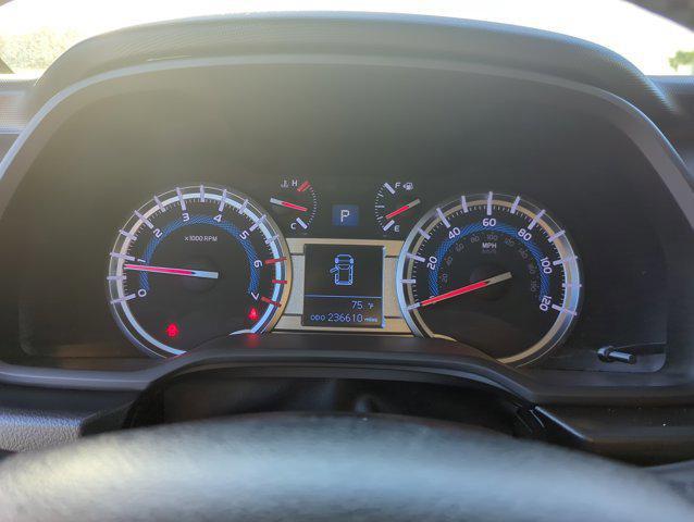 used 2018 Toyota 4Runner car, priced at $17,995