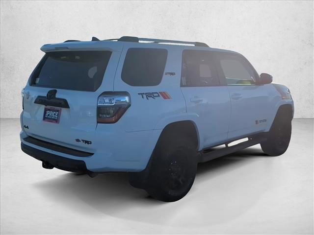 used 2018 Toyota 4Runner car, priced at $17,995