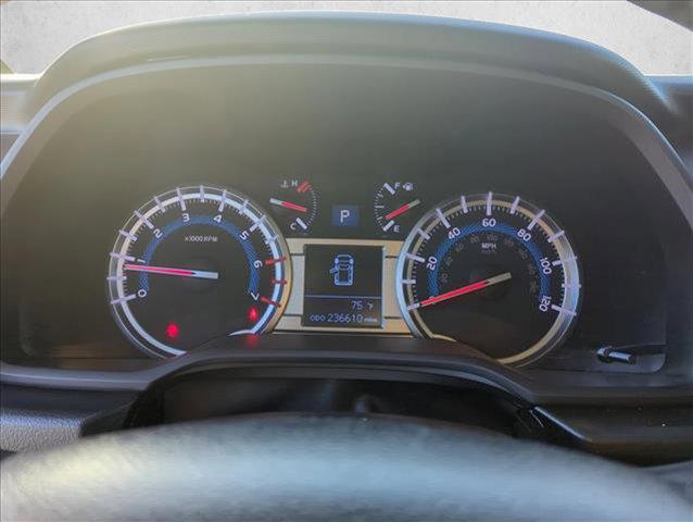 used 2018 Toyota 4Runner car, priced at $17,995