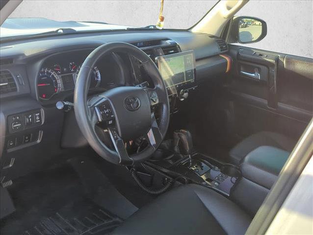 used 2018 Toyota 4Runner car, priced at $17,995