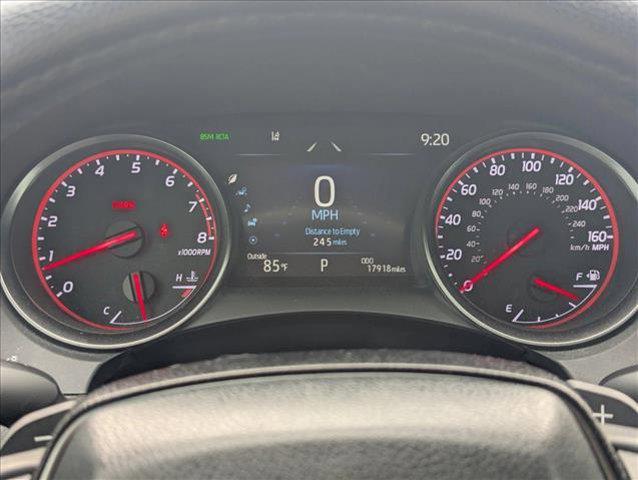 used 2023 Toyota Camry car, priced at $27,998