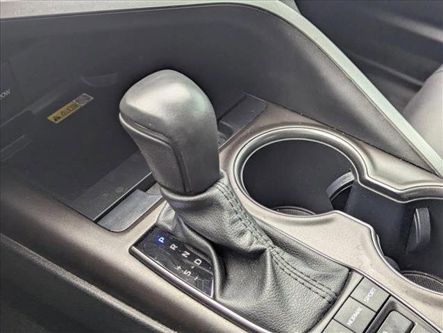 used 2023 Toyota Camry car, priced at $27,998