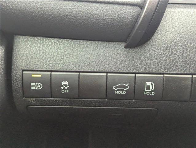 used 2023 Toyota Camry car, priced at $27,998
