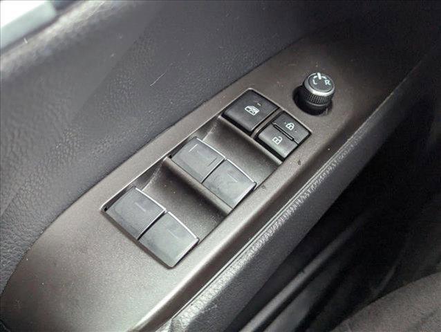 used 2023 Toyota Camry car, priced at $27,998