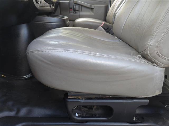 used 2019 Chevrolet Express 2500 car, priced at $18,980