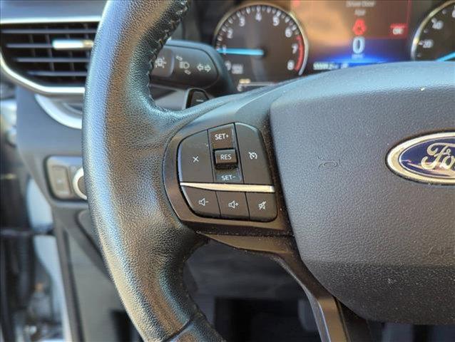 used 2020 Ford Explorer car, priced at $21,492