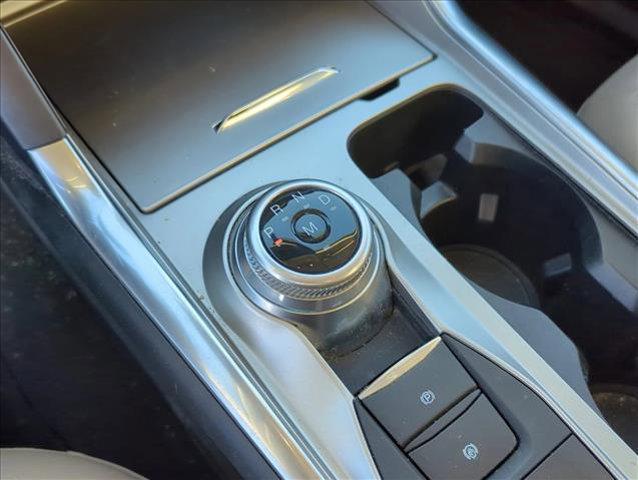 used 2020 Ford Explorer car, priced at $21,492