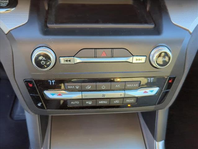 used 2020 Ford Explorer car, priced at $21,492